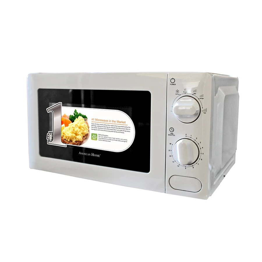 American Home AMW-22W Microwave Oven 20L